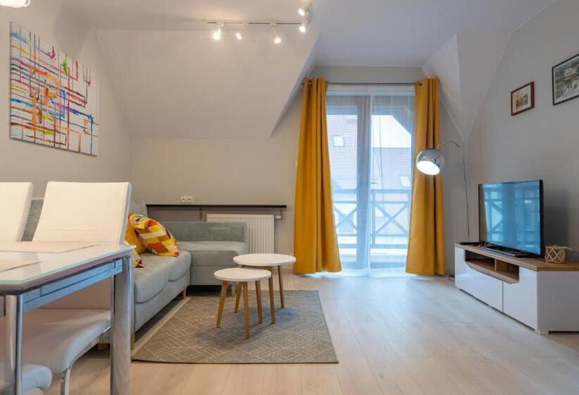 Rentplanet Apartamenty Szrenica