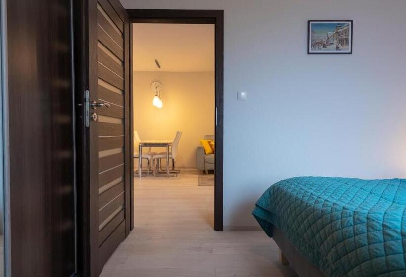 Rentplanet Apartamenty Szrenica