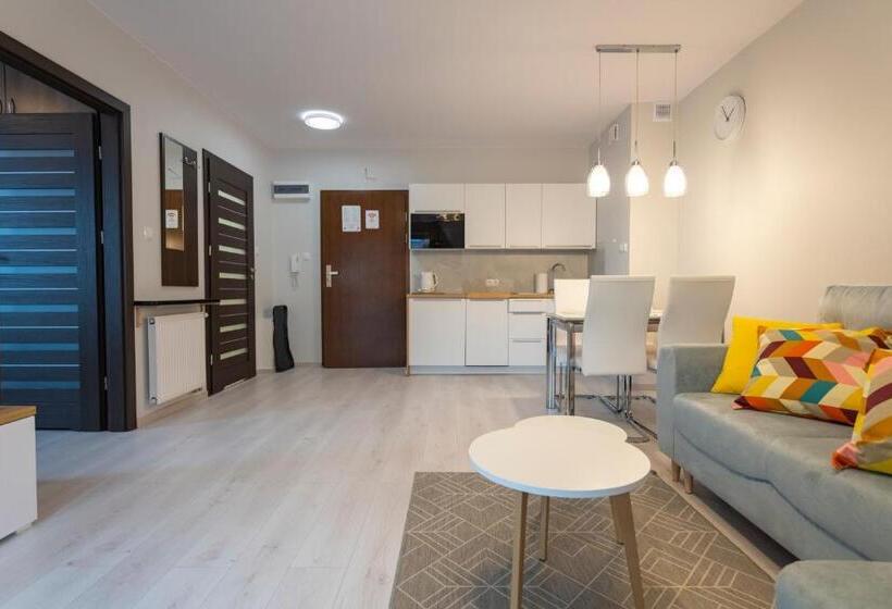 Rentplanet Apartamenty Szrenica