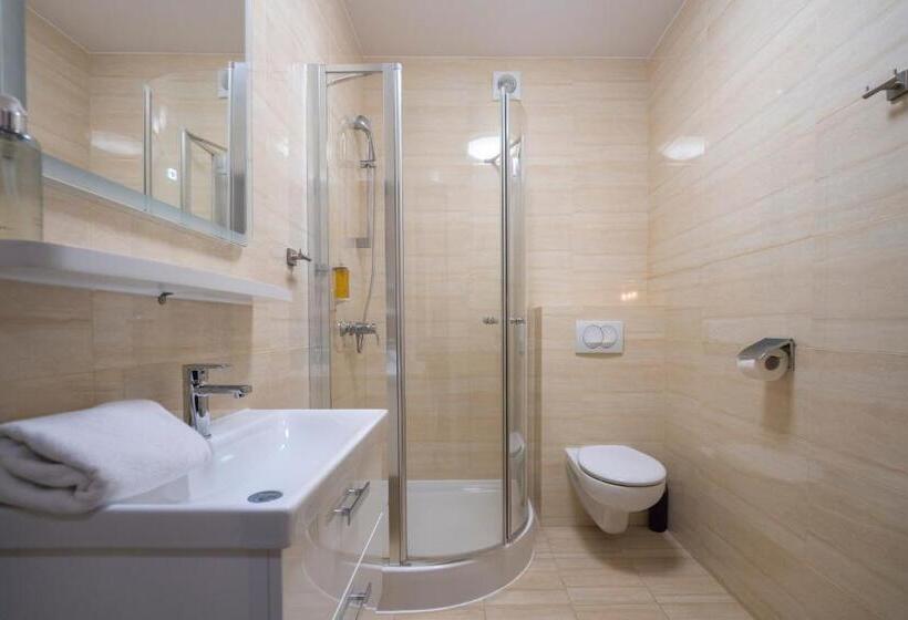 Rentplanet Apartamenty Szrenica