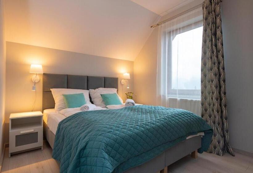 Rentplanet Apartamenty Szrenica