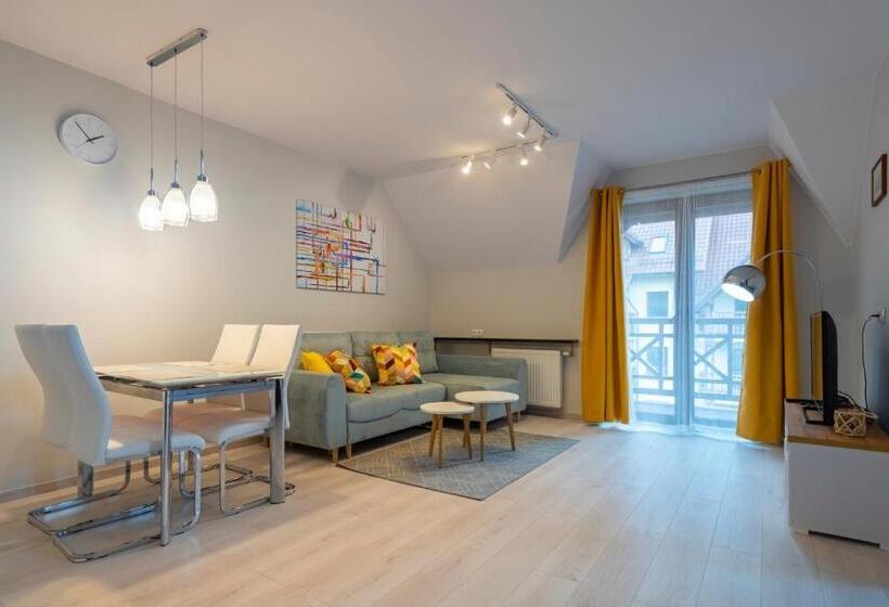 Rentplanet Apartamenty Szrenica