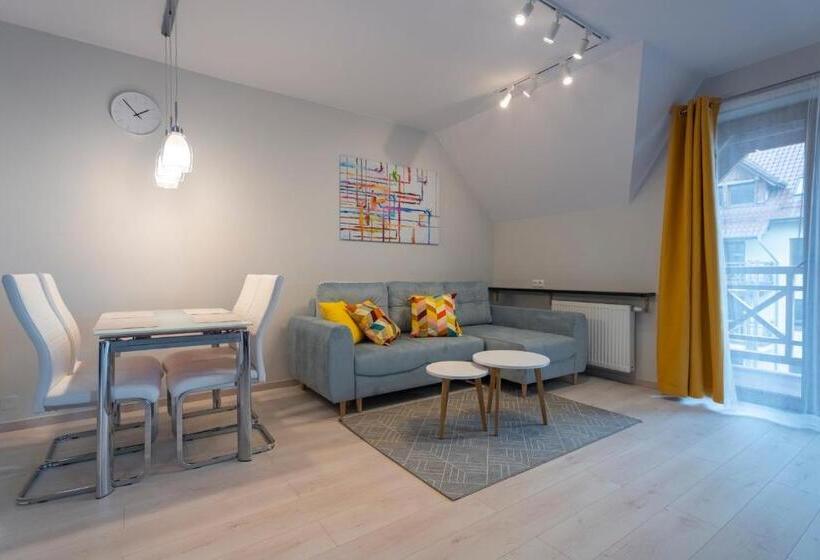 Rentplanet Apartamenty Szrenica