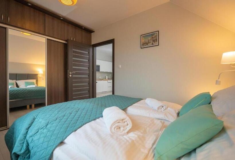 Rentplanet Apartamenty Szrenica