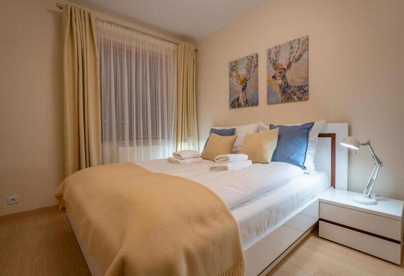 Rentplanet Apartamenty Szrenica