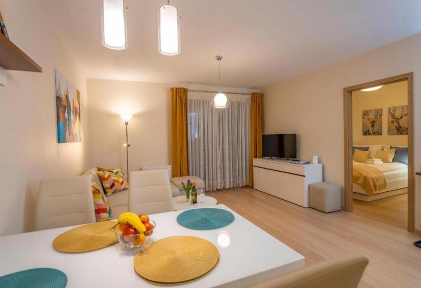 Rentplanet Apartamenty Szrenica