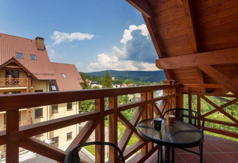Rentplanet Apartamenty Szrenica