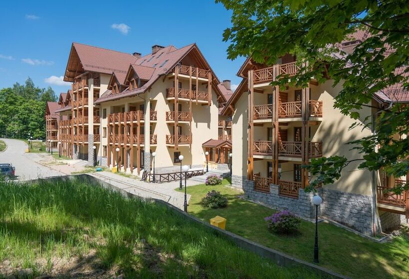 Rentplanet Apartamenty Szrenica