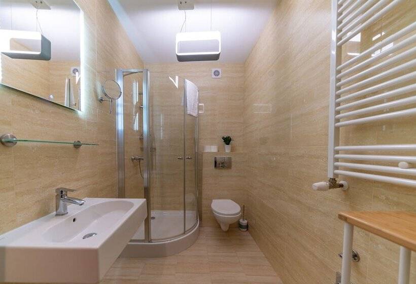 Rentplanet Apartamenty Szrenica