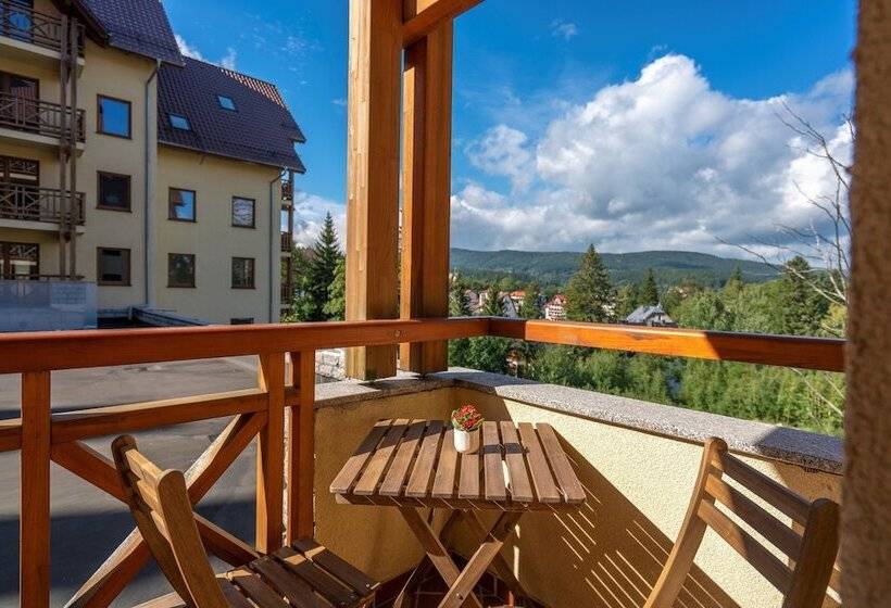 Rentplanet Apartamenty Szrenica