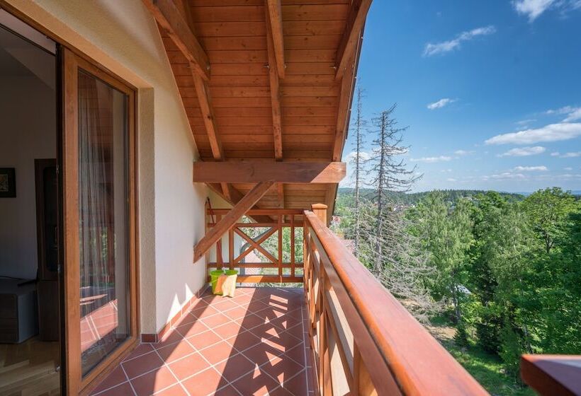 Rentplanet Apartamenty Szrenica