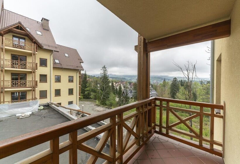 Rentplanet Apartamenty Szrenica