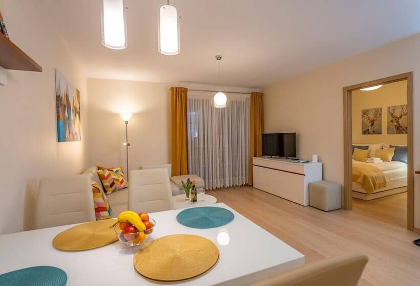 Rentplanet Apartamenty Szrenica