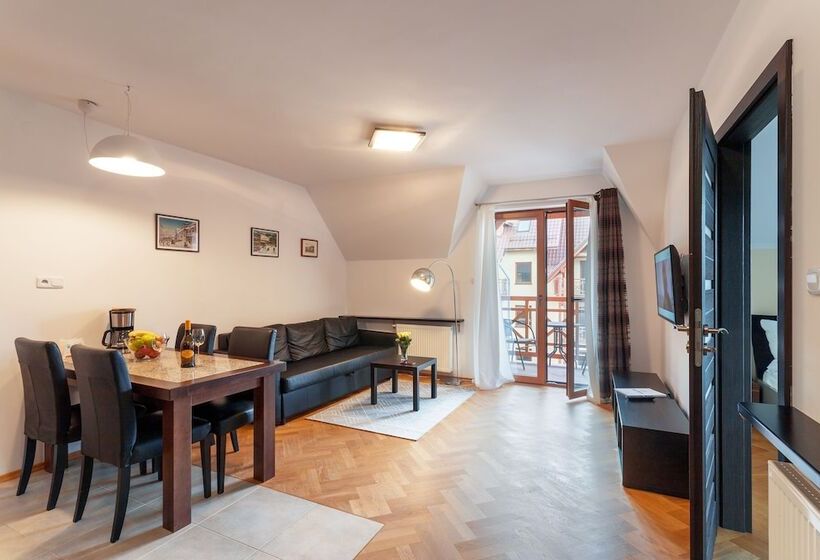 Rentplanet Apartamenty Szrenica