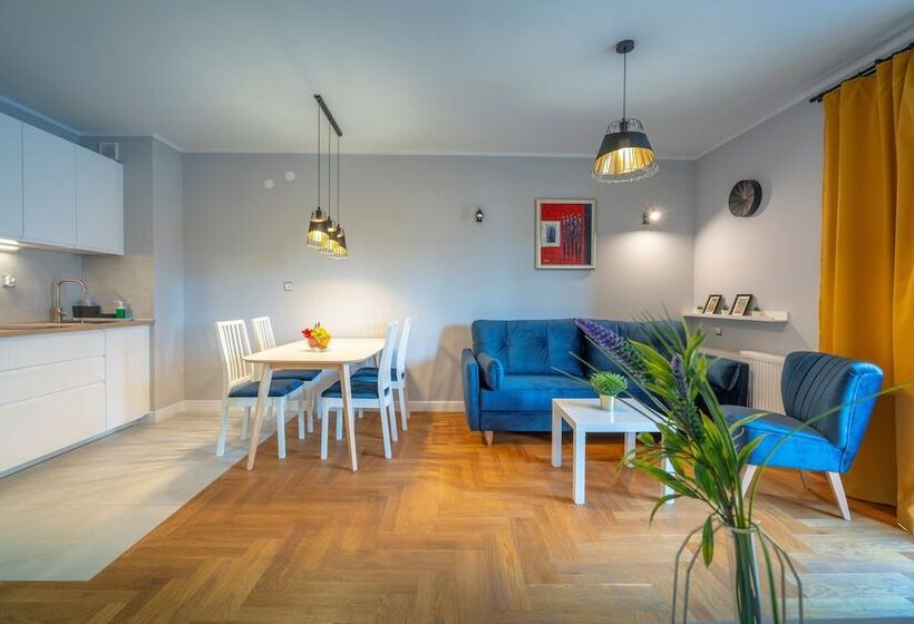 Rentplanet Apartamenty Szrenica