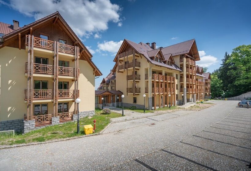 Rentplanet Apartamenty Szrenica