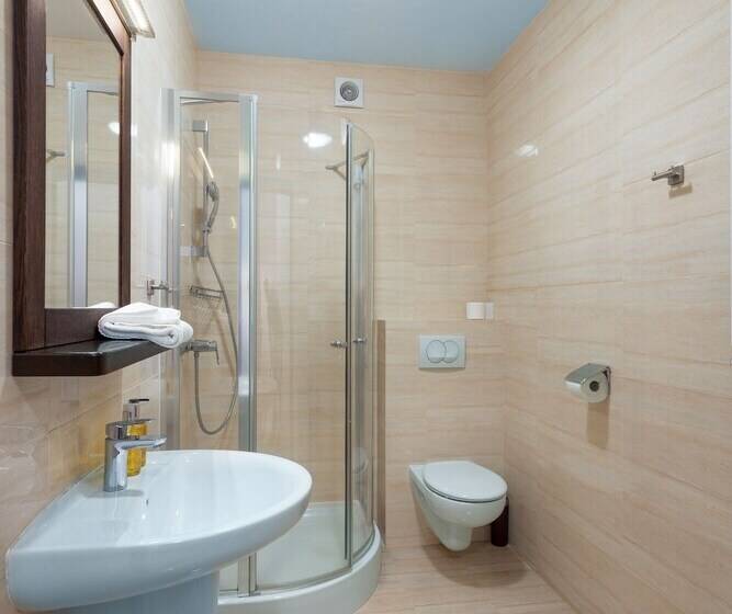 Rentplanet Apartamenty Szrenica