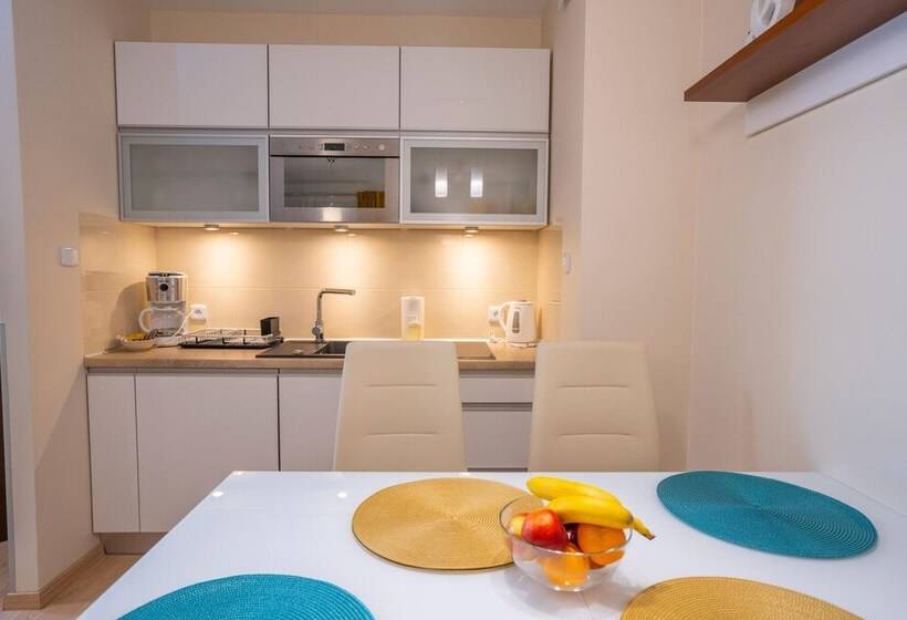 Rentplanet Apartamenty Szrenica