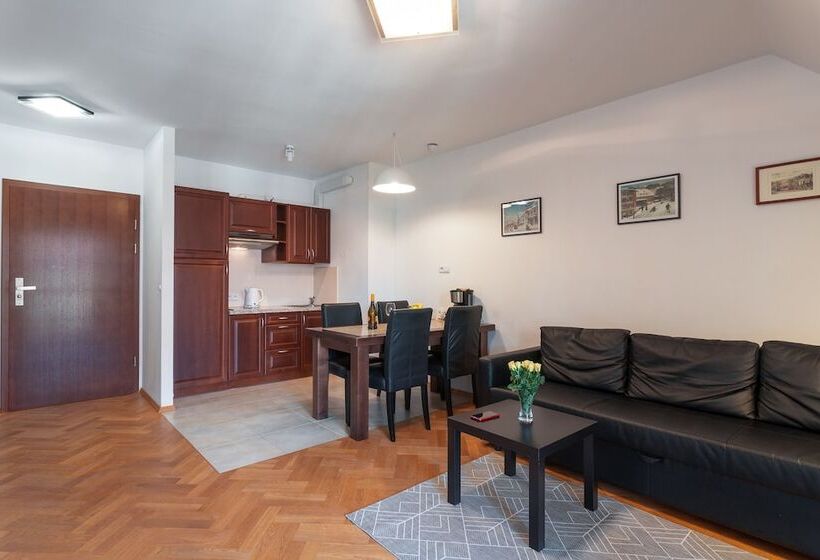 Rentplanet Apartamenty Szrenica