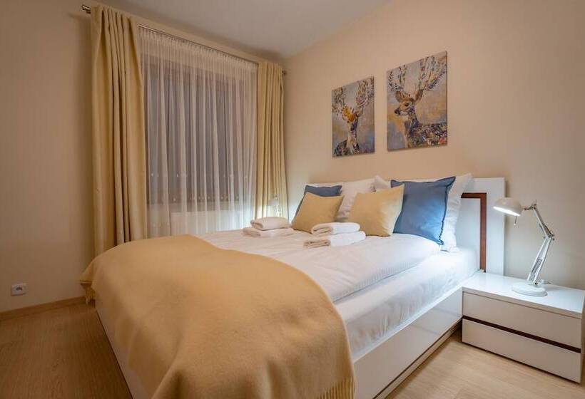 Rentplanet Apartamenty Szrenica