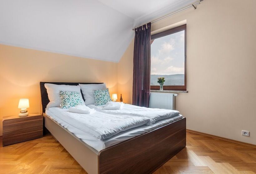 Rentplanet Apartamenty Szrenica
