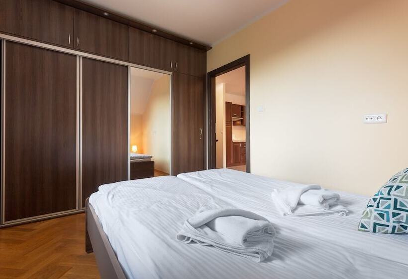 Rentplanet Apartamenty Szrenica