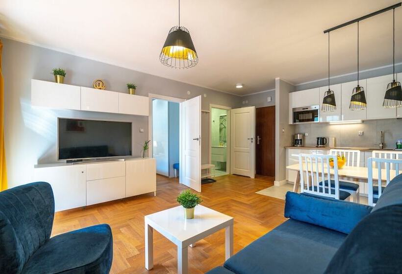 Rentplanet Apartamenty Szrenica