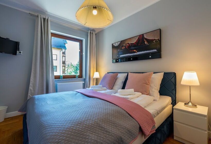 Rentplanet Apartamenty Szrenica