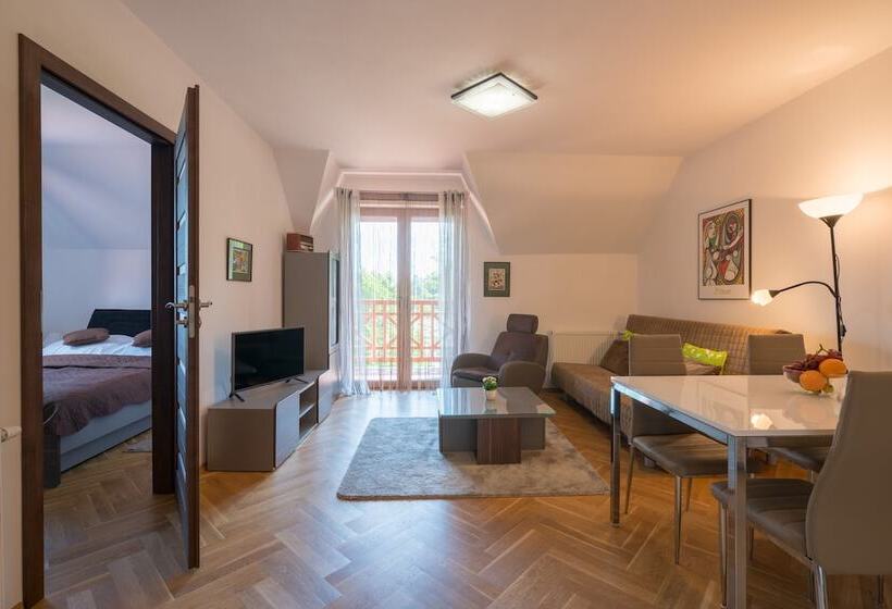 Rentplanet Apartamenty Szrenica