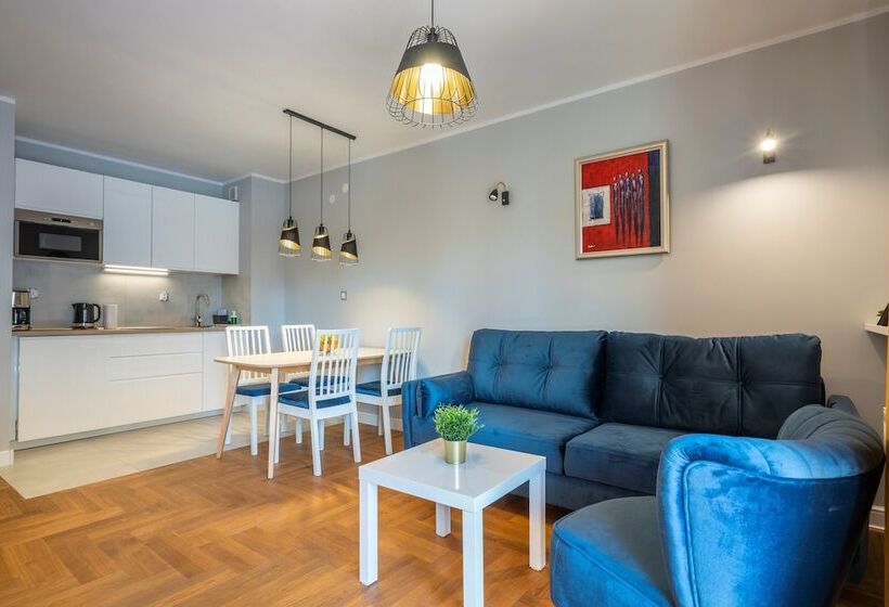 Rentplanet Apartamenty Szrenica