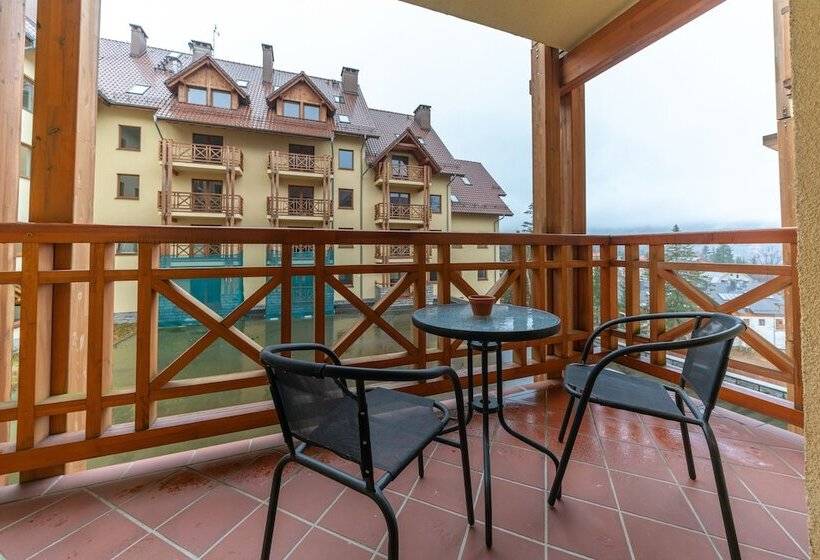 Rentplanet Apartamenty Szrenica