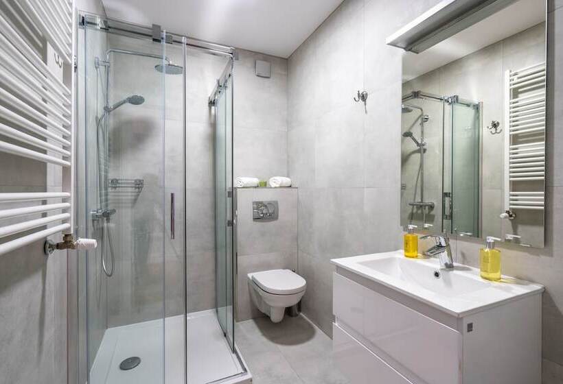 Rentplanet Apartamenty Szrenica