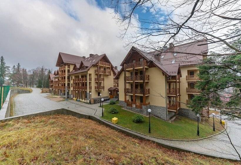 Rentplanet Apartamenty Szrenica