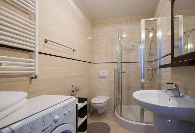 Rentplanet Apartamenty Szrenica