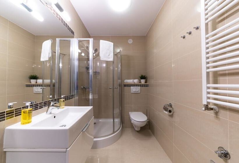 Rentplanet Apartamenty Szrenica