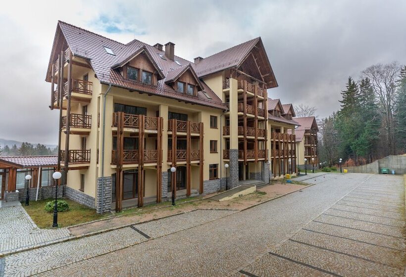 Rentplanet Apartamenty Szrenica