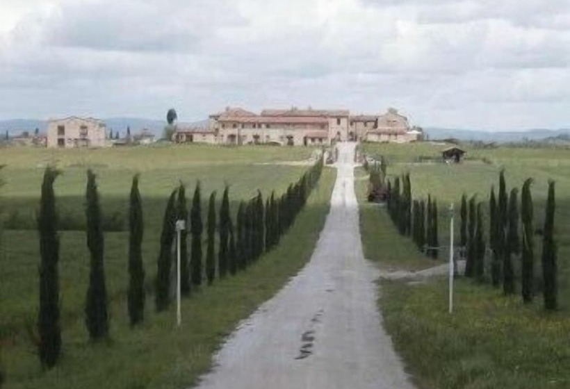 اقامتگاه Borgo Beccanella