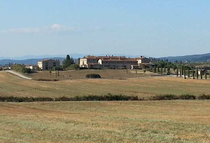 اقامتگاه Borgo Beccanella