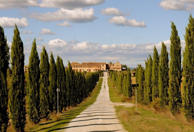 اقامتگاه Borgo Beccanella