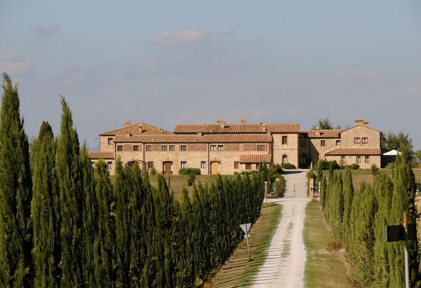 اقامتگاه Borgo Beccanella