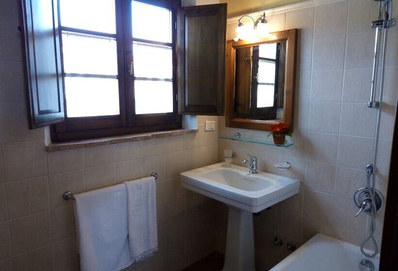 اقامتگاه Borgo Beccanella