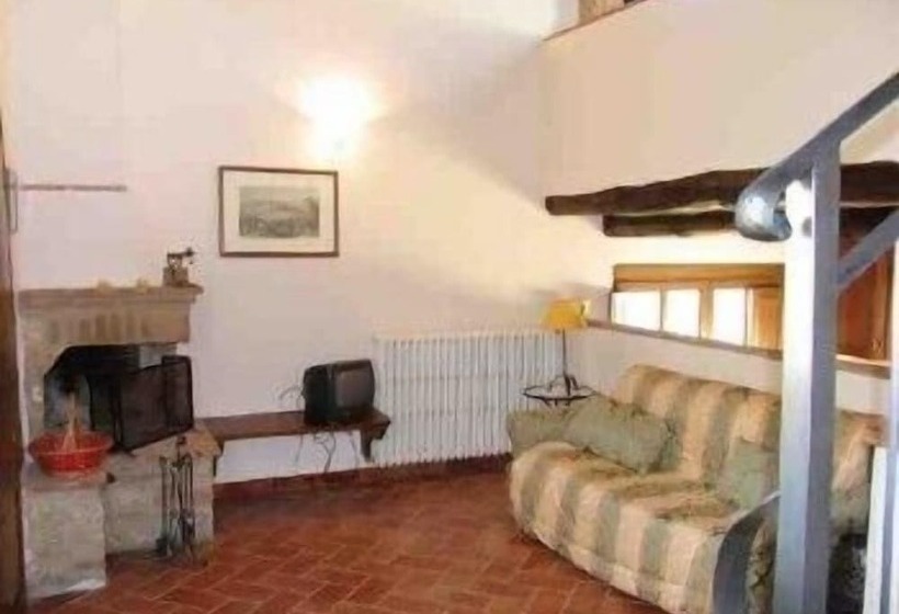 اقامتگاه Borgo Beccanella