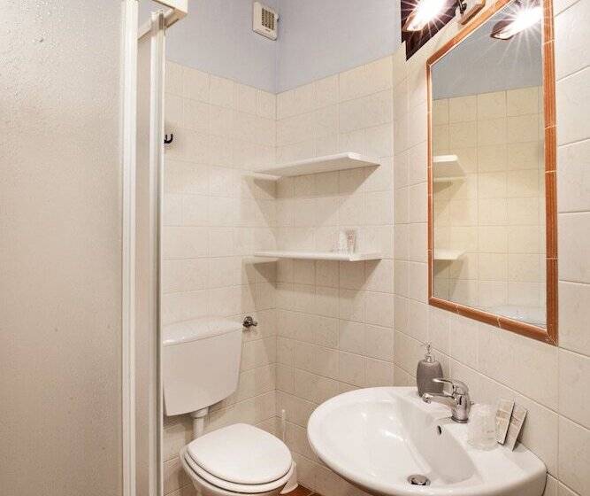 اقامتگاه Massa Alta B&b E Appartamenti