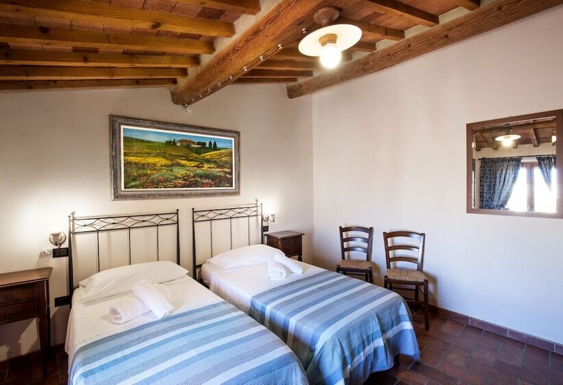 اقامتگاه Massa Alta B&b E Appartamenti