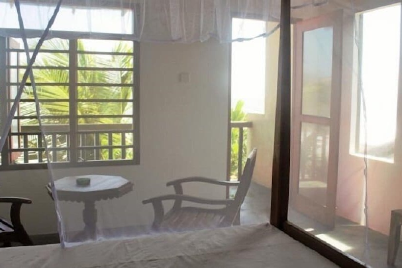 אתר נופש Asiri Yoga Retreat