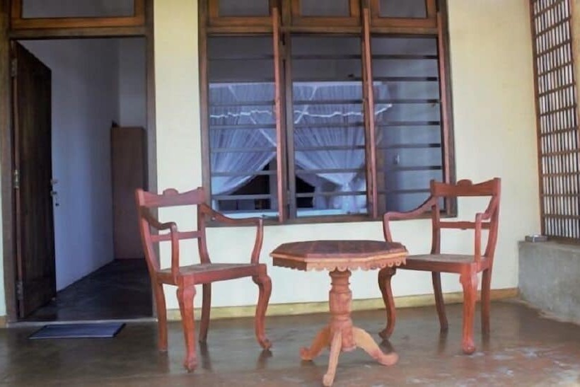 אתר נופש Asiri Yoga Retreat