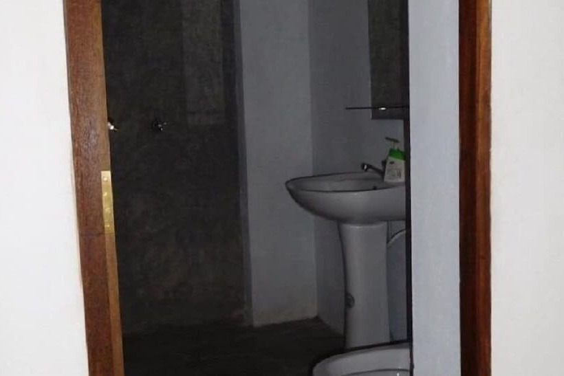 אתר נופש Asiri Yoga Retreat