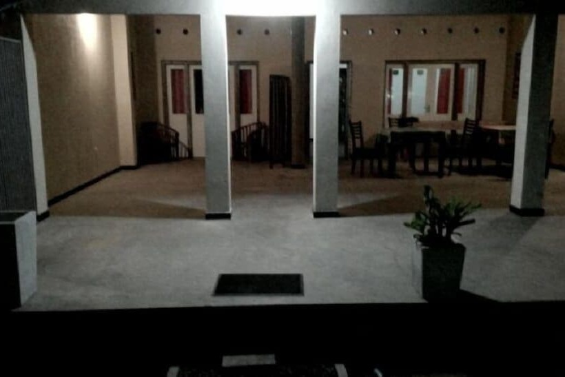 אתר נופש Asiri Yoga Retreat