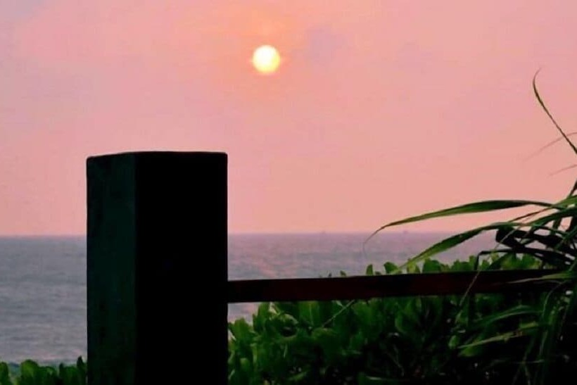 אתר נופש Asiri Yoga Retreat