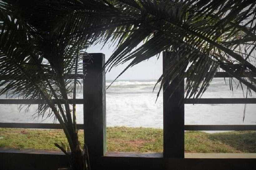 אתר נופש Asiri Yoga Retreat